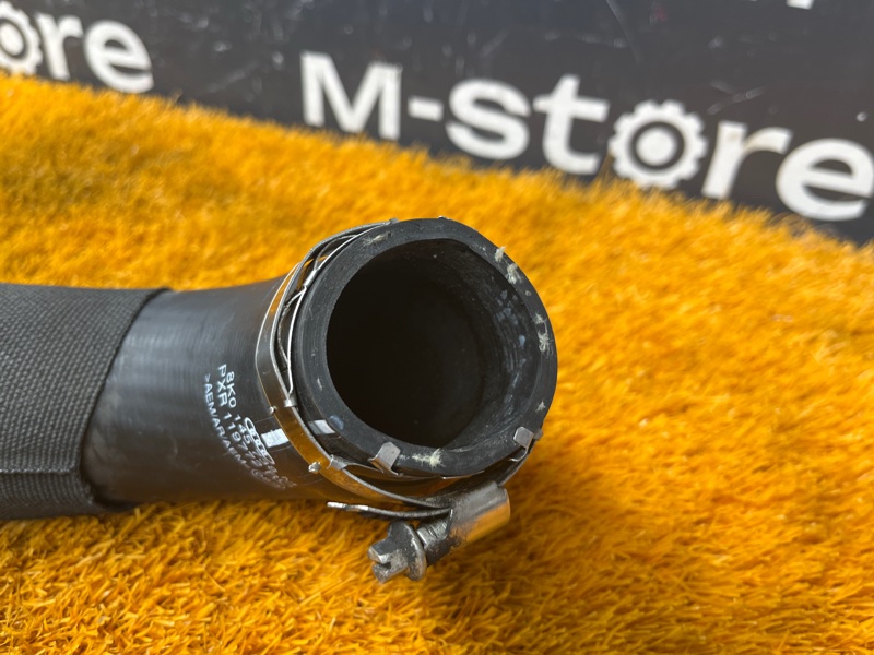 Патрубок интеркулера, 400 рублей, Красноярск