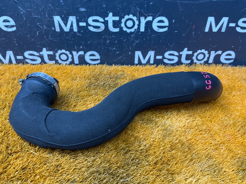 Патрубок интеркулера, 400 рублей, Красноярск