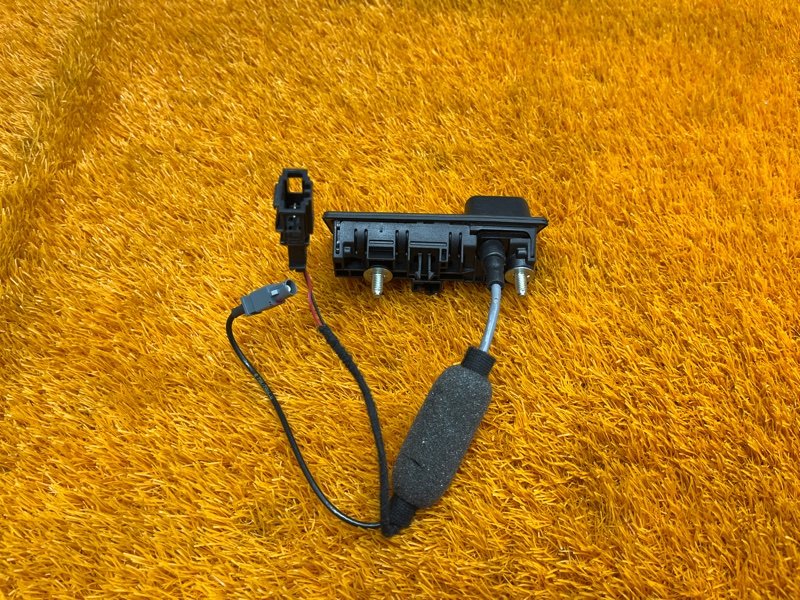 ручка багажника, 3000 рублей, Красноярск