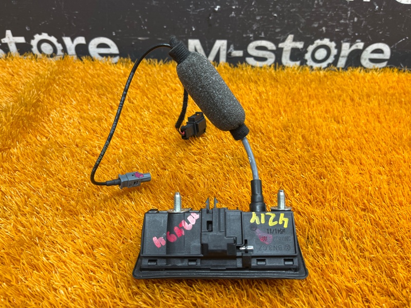 ручка багажника, 3000 рублей, Красноярск