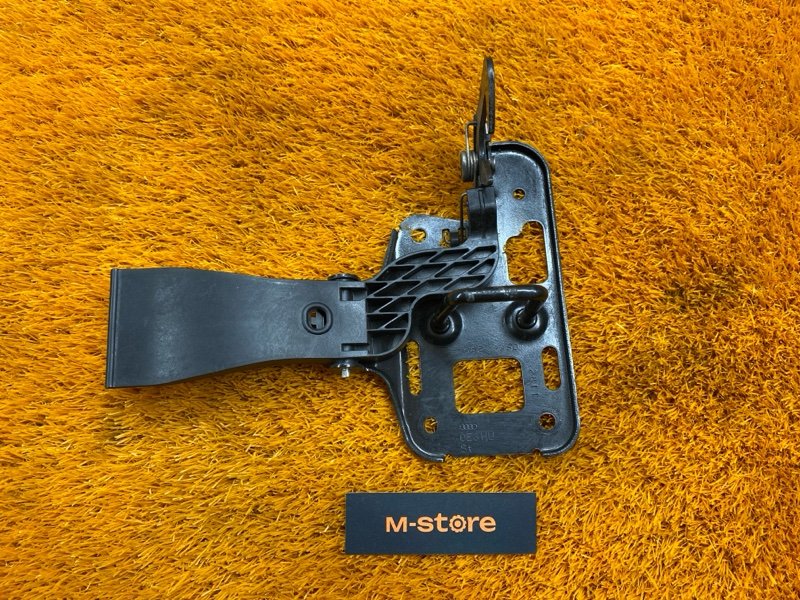 замок капота, 500 рублей, Красноярск