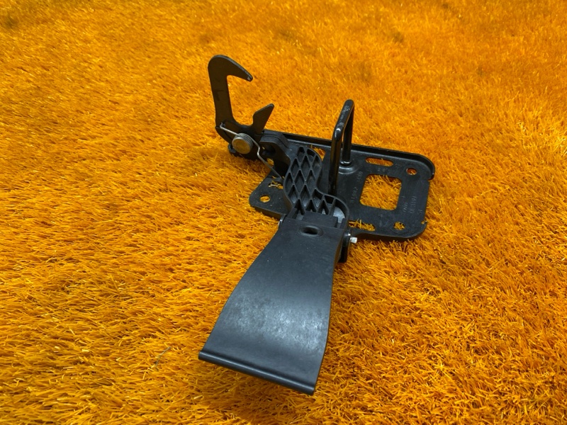 замок капота, 500 рублей, Красноярск