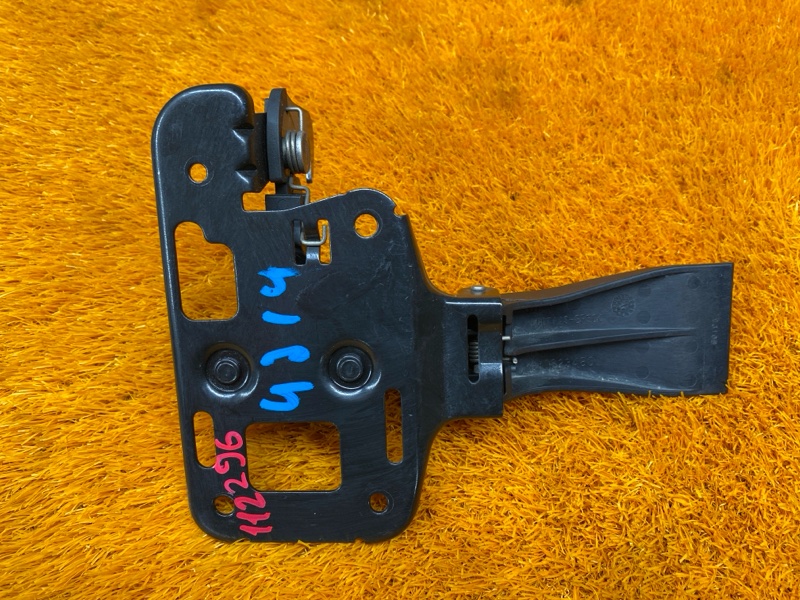 замок капота, 500 рублей, Красноярск