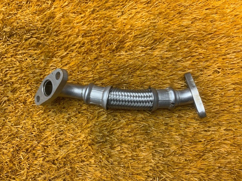 Трубка турбины, 1500 рублей, Красноярск