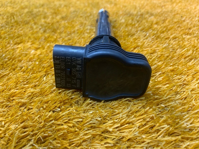 катушка зажигания, 1000 рублей, Красноярск