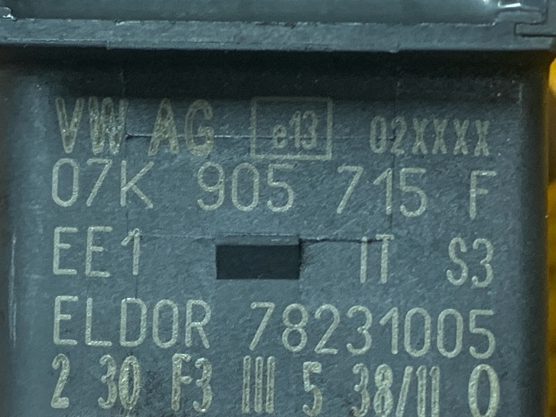 катушка зажигания, 1000 рублей, Красноярск