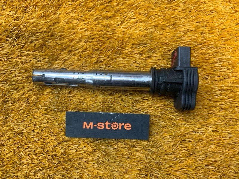 катушка зажигания, 1000 рублей, Красноярск