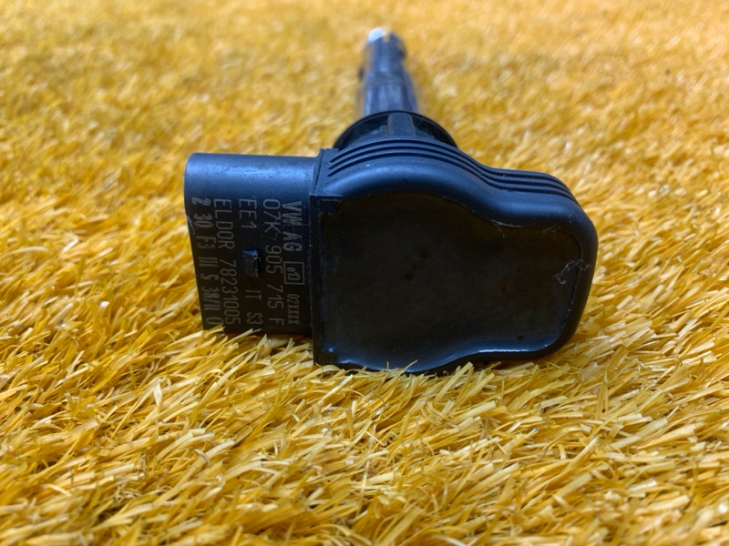 катушка зажигания, 1000 рублей, Красноярск