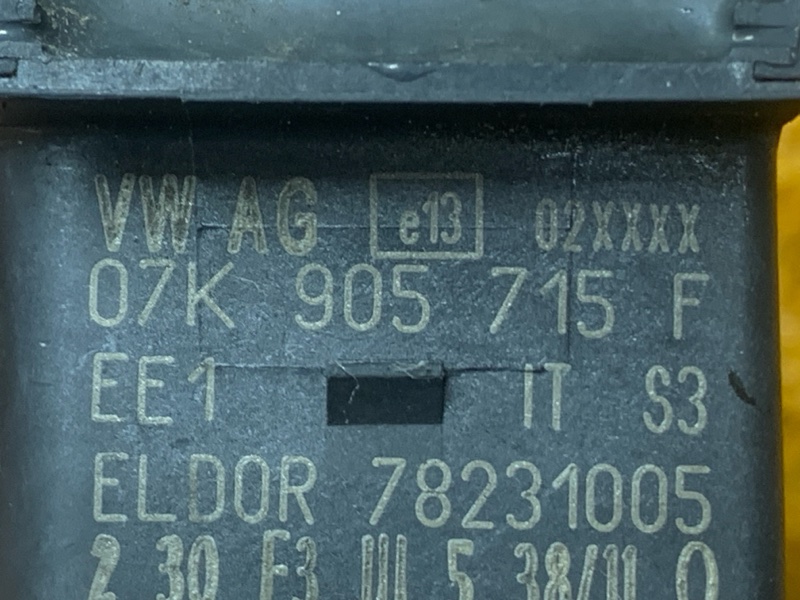 катушка зажигания, 1000 рублей, Красноярск