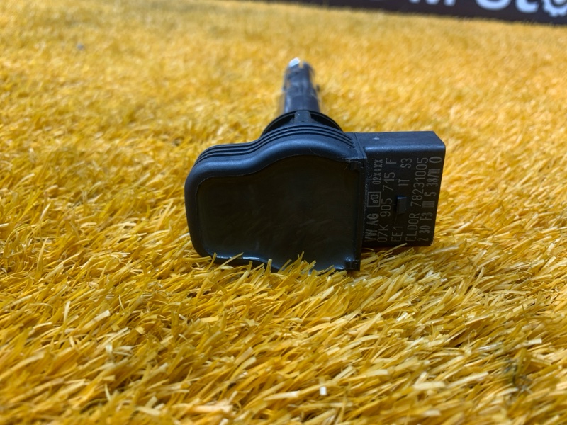 катушка зажигания, 1000 рублей, Красноярск