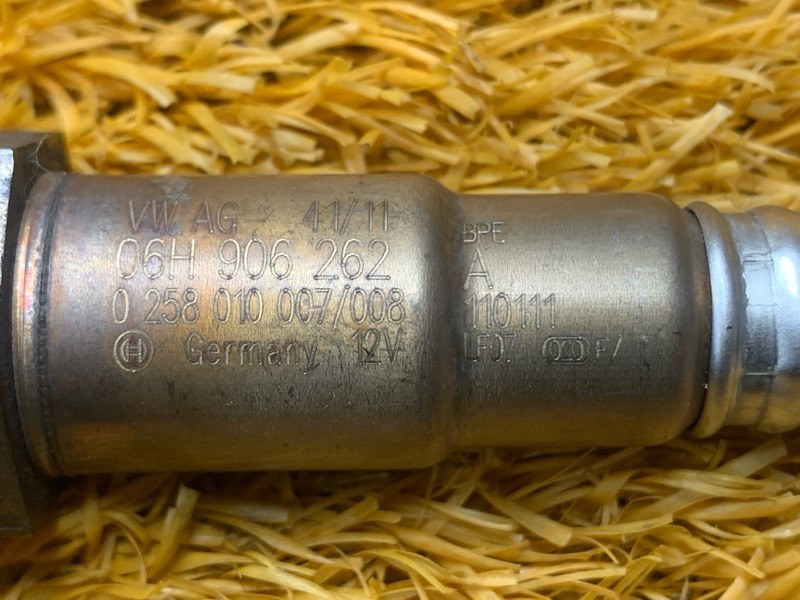 Датчик кислорода, 1000 рублей, Красноярск