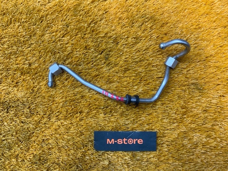 трубка топливная, 500 рублей, Красноярск