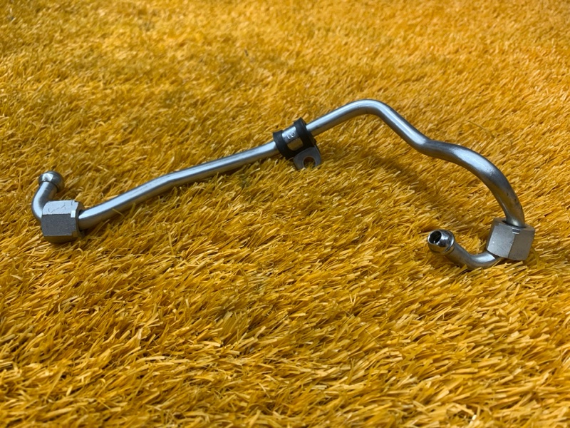 трубка топливная, 500 рублей, Красноярск