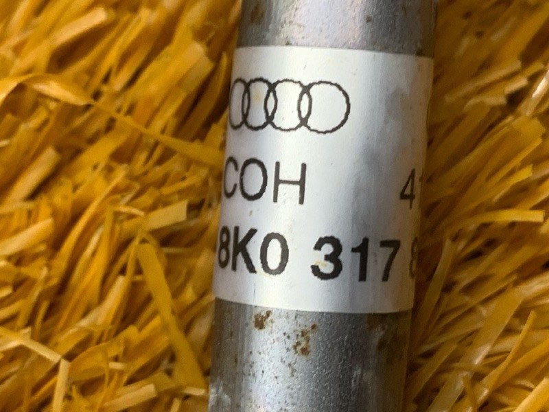 трубка охлаждения акпп, 3000 рублей, Красноярск