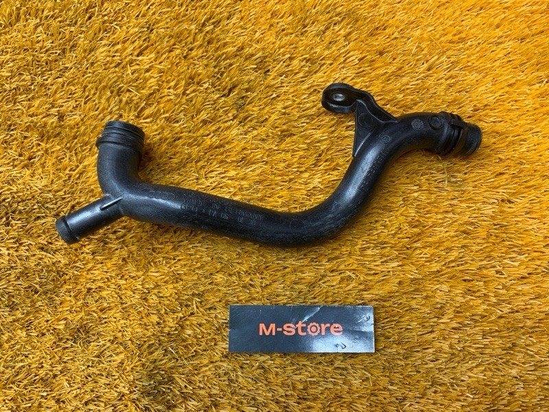 Патрубок системы охлаждения, 700 рублей, Красноярск