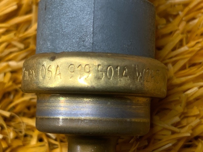 датчик температуры охлаждающей жидкости, 200 рублей, Красноярск