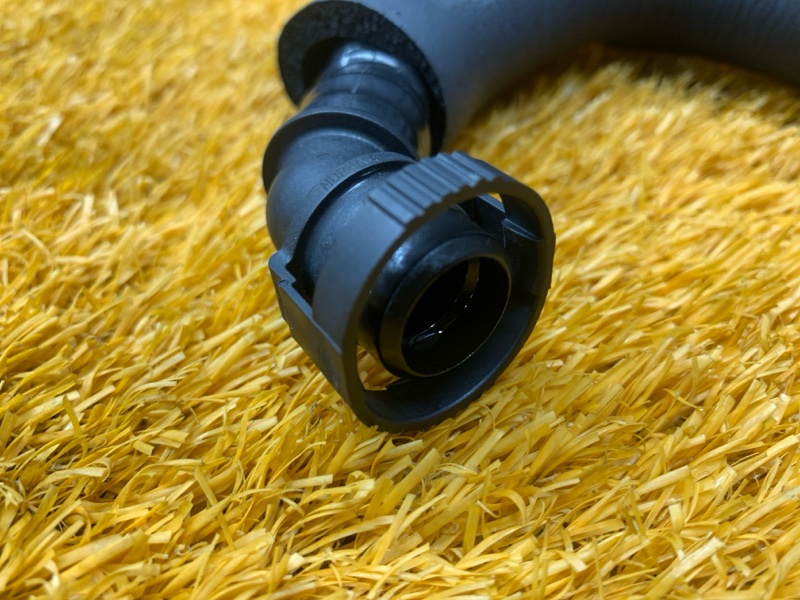 Патрубок картерных газов, 400 рублей, Красноярск