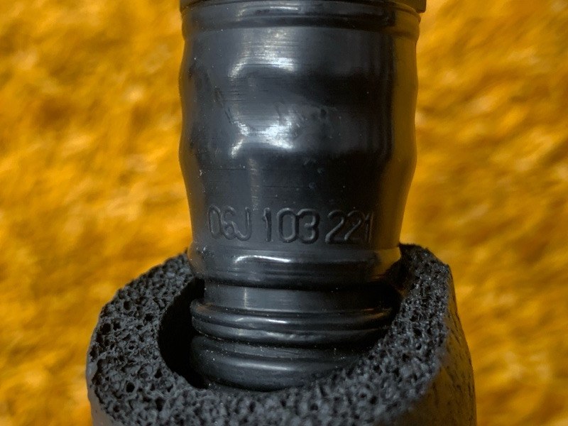 Патрубок картерных газов, 400 рублей, Красноярск