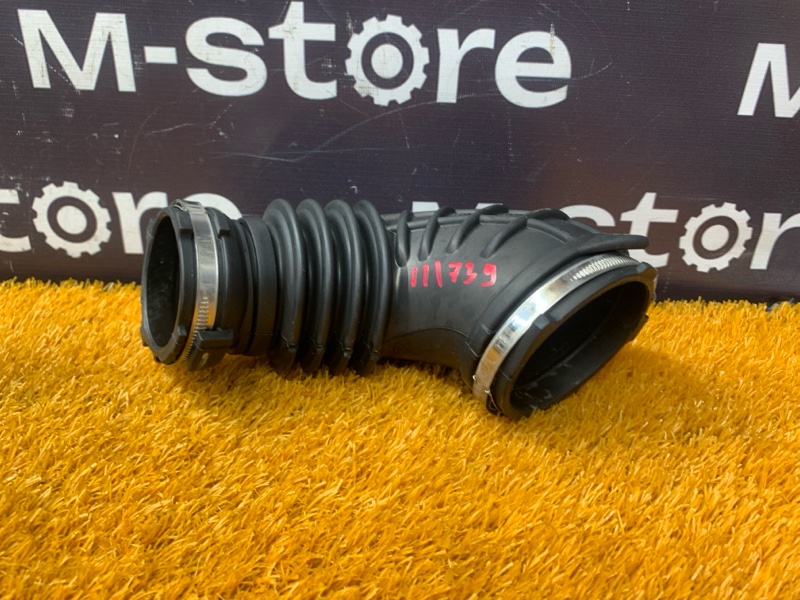 патрубок воздушного фильтра, 400 рублей, Красноярск