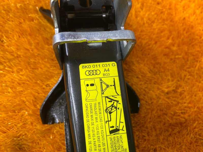 домкрат, 2000 рублей, Красноярск