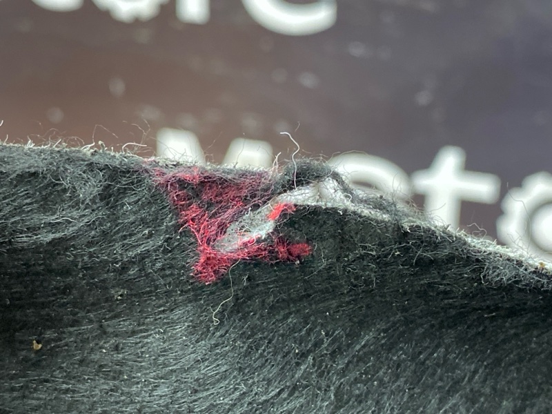 подкрылок, 4000 рублей, Красноярск