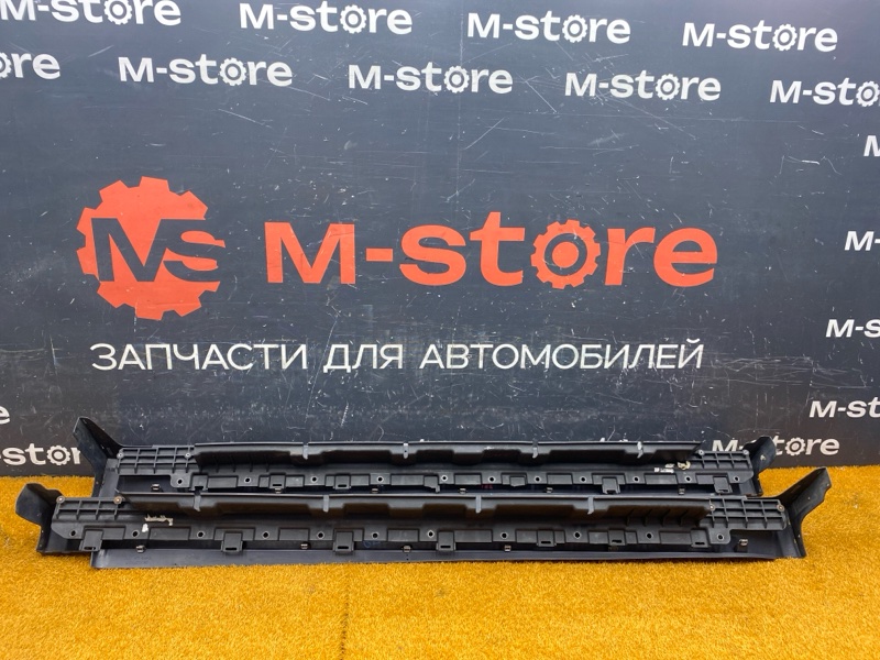 накладка на порог, 13000 рублей, Красноярск
