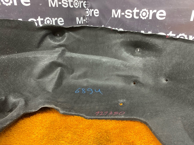 подкрылок, 4000 рублей, Красноярск