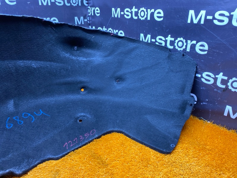 подкрылок, 4000 рублей, Красноярск