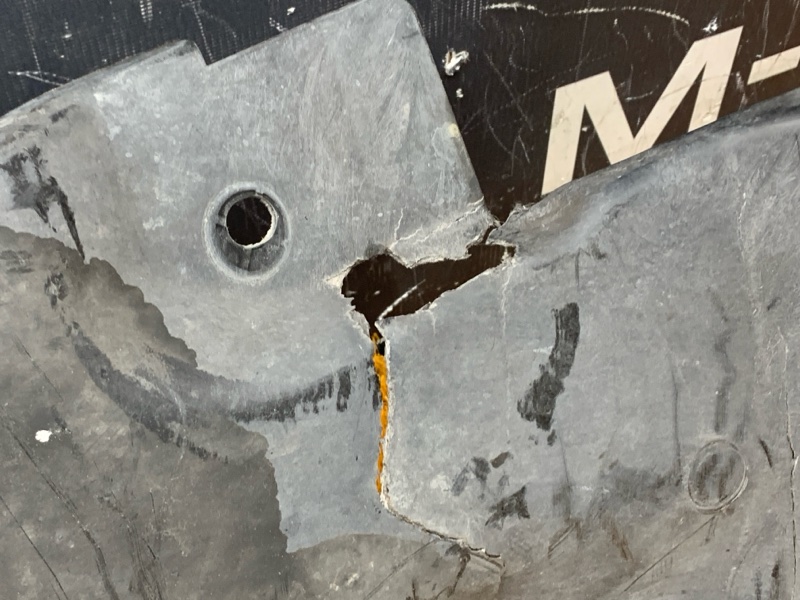 Защита днища кузова, 900 рублей, Красноярск