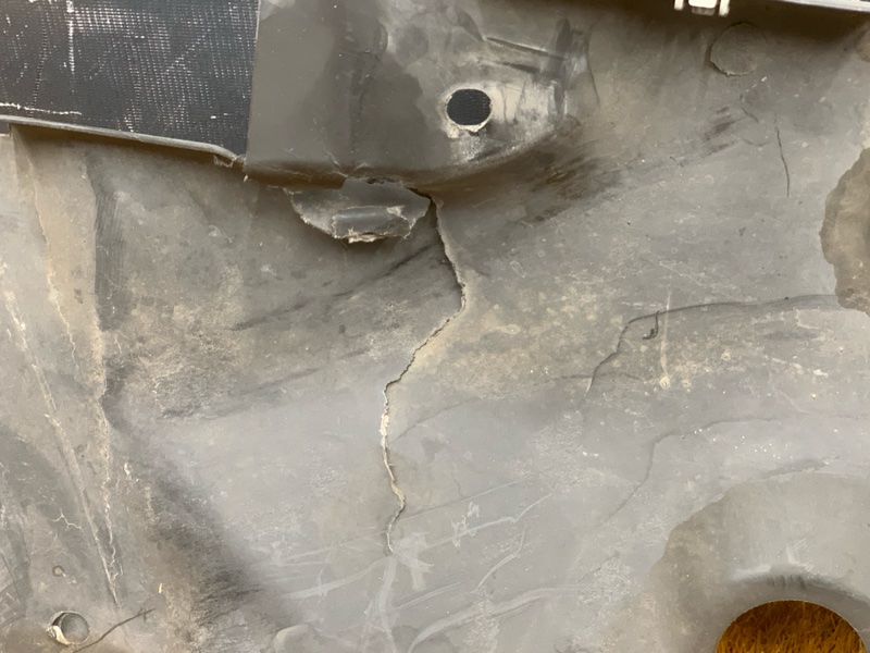 Защита днища кузова, 900 рублей, Красноярск