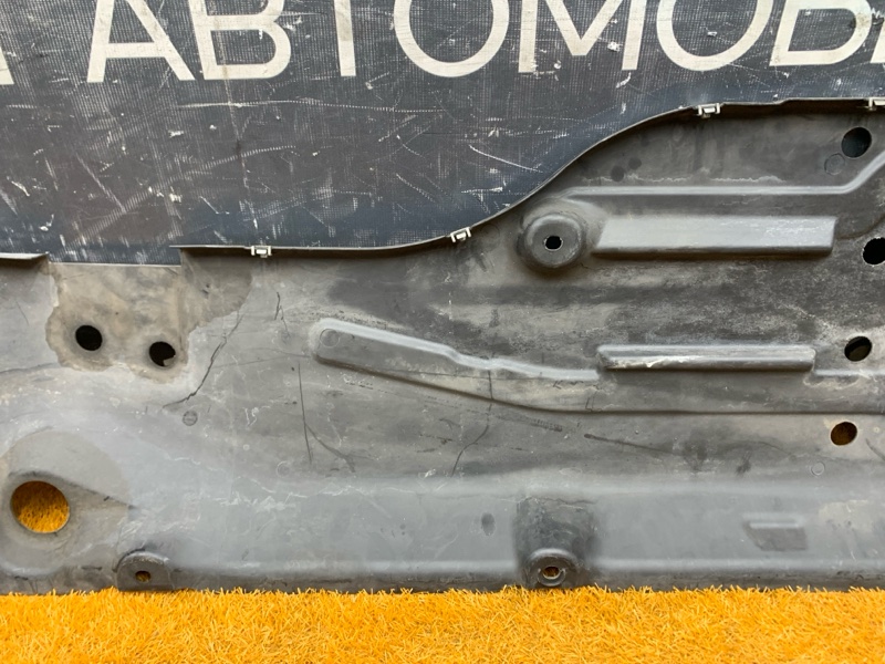 Защита днища кузова, 900 рублей, Красноярск