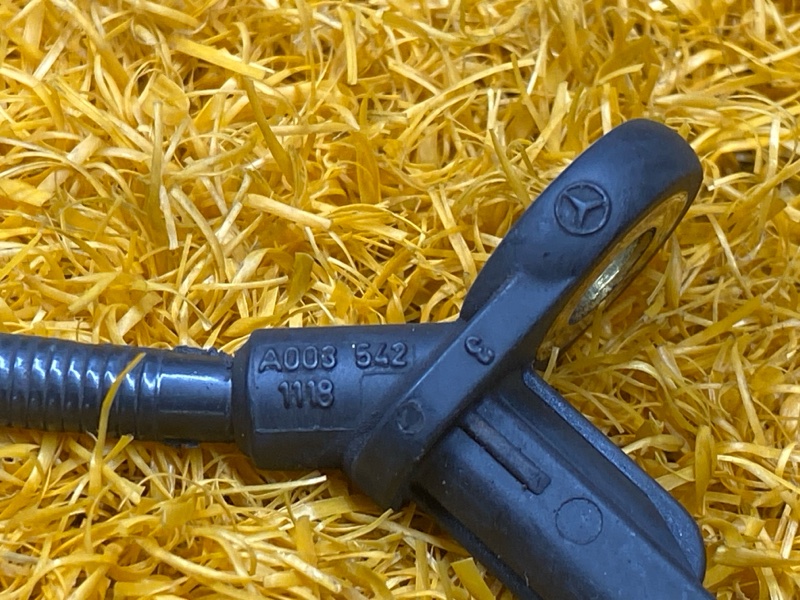 Датчик ABS, 1300 рублей, Красноярск