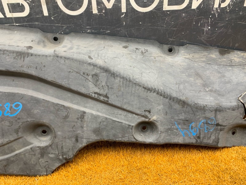 Защита днища кузова, 700 рублей, Красноярск