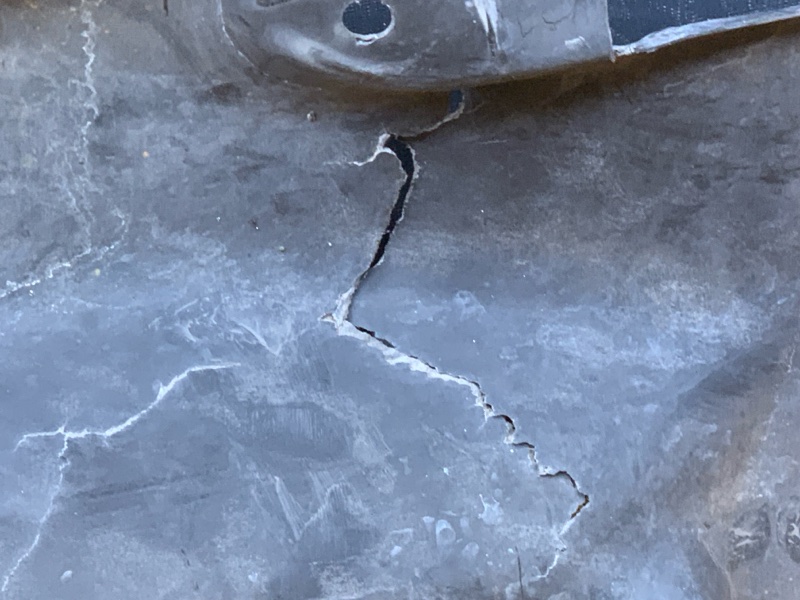 Защита днища кузова, 700 рублей, Красноярск