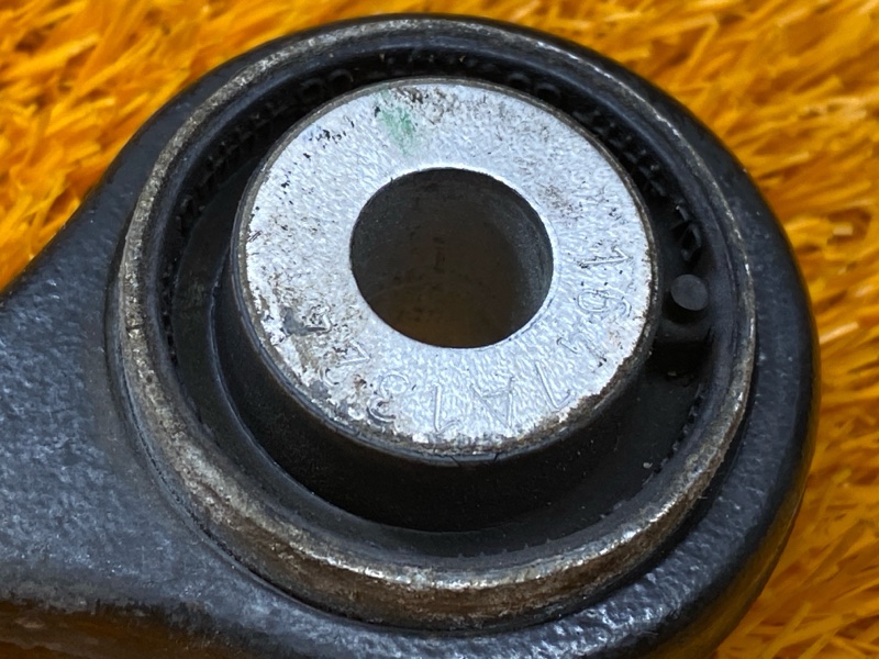 Рычаг подвески верхний, 1000 рублей, Красноярск