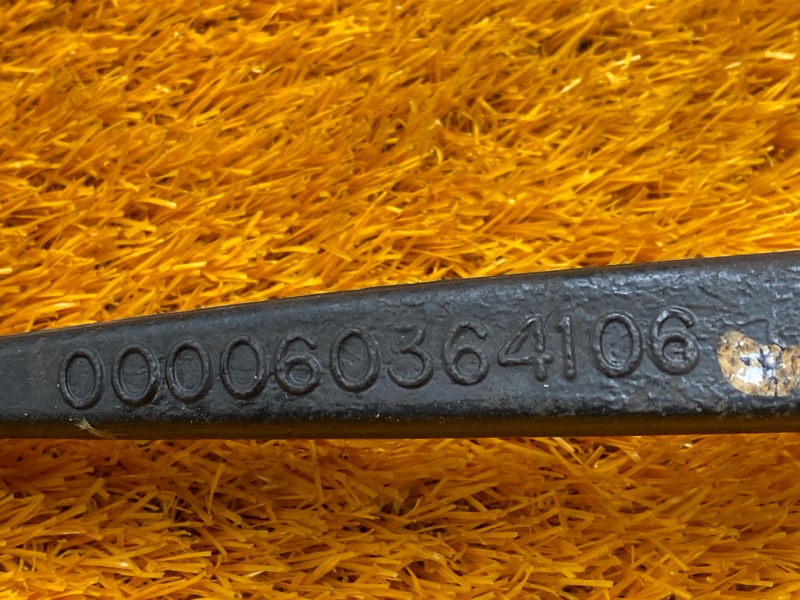 Рычаг подвески верхний, 1000 рублей, Красноярск