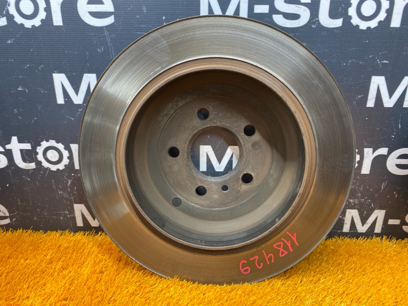 Диск тормозной, 3000 рублей, Красноярск