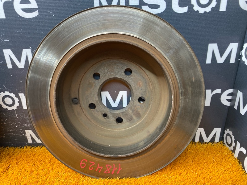 Диск тормозной, 3000 рублей, Красноярск