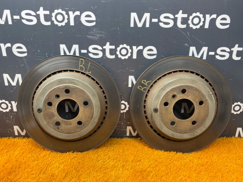 Диск тормозной, 3000 рублей, Красноярск