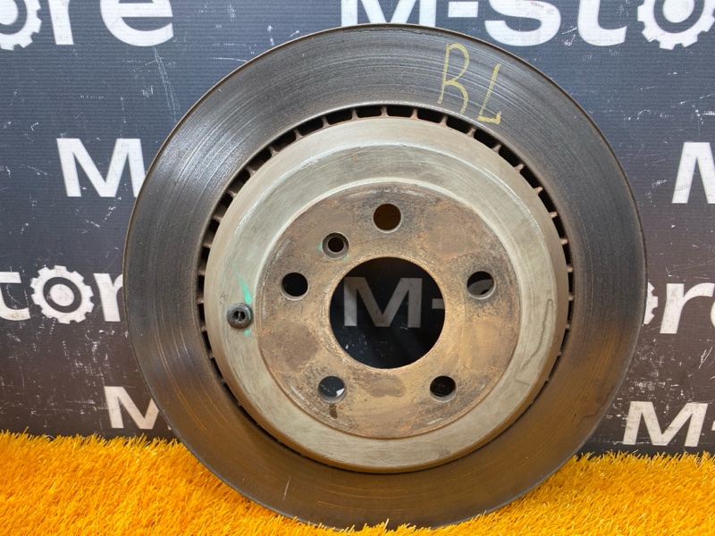 Диск тормозной, 3000 рублей, Красноярск