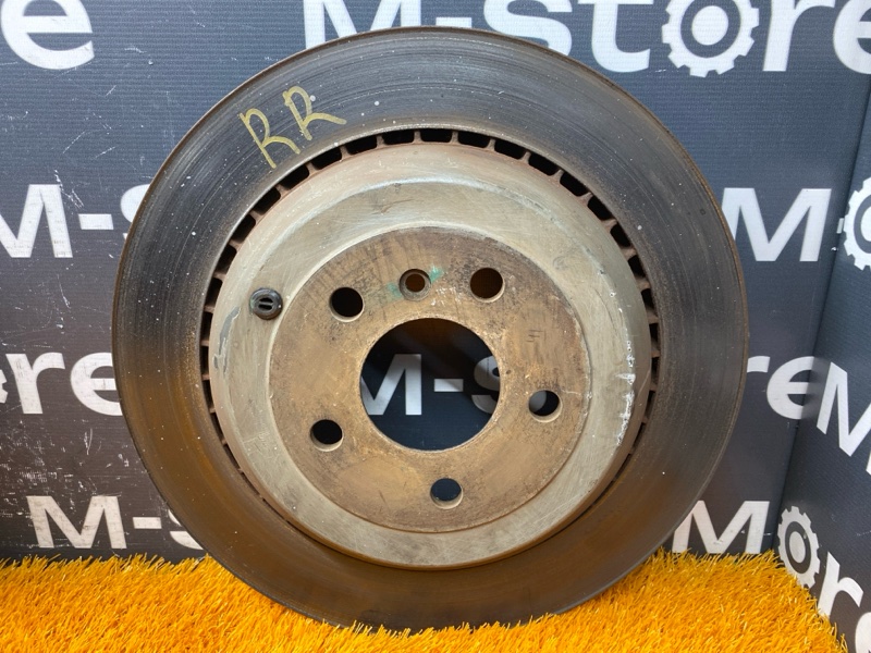 Диск тормозной, 3000 рублей, Красноярск