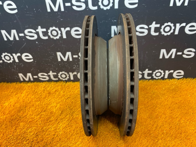 Диск тормозной, 3000 рублей, Красноярск