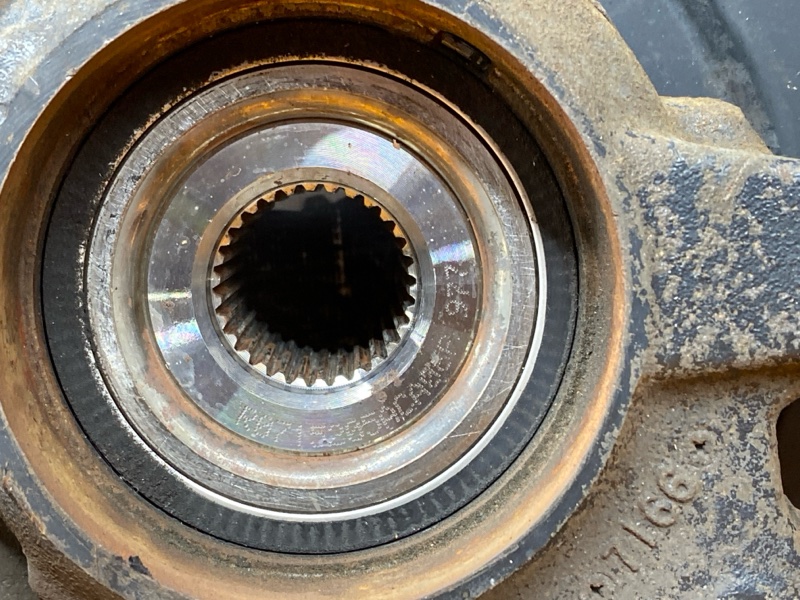 ступица, 4000 рублей, Красноярск