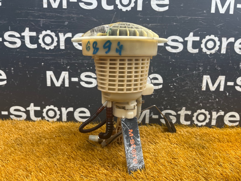 Фильтр топливный, 2500 рублей, Красноярск