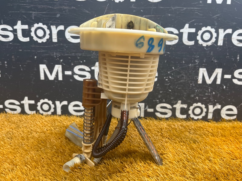 Фильтр топливный, 2500 рублей, Красноярск