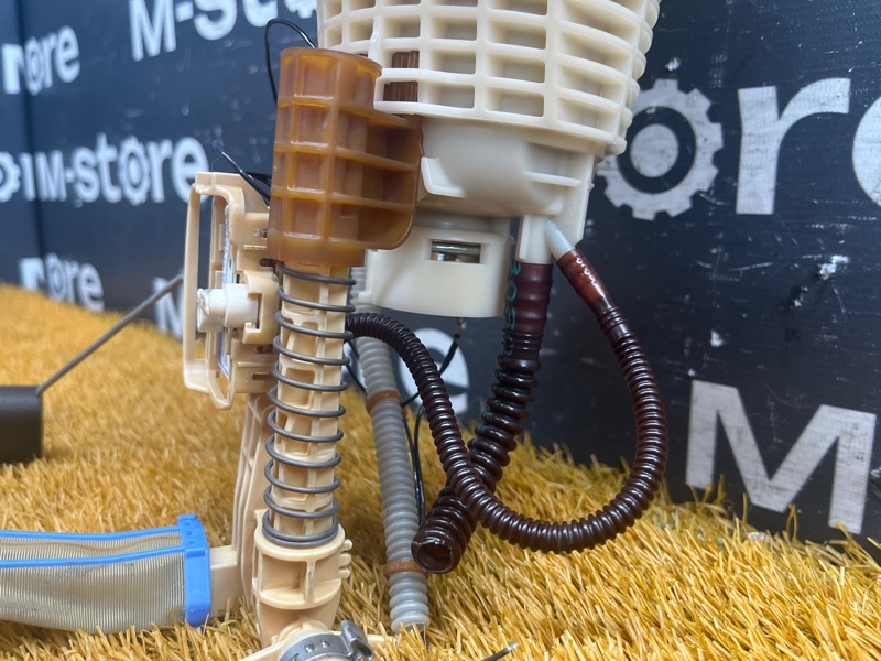 Фильтр топливный, 2500 рублей, Красноярск