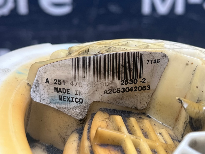 Фильтр топливный, 2500 рублей, Красноярск