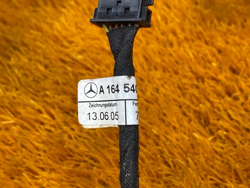 Проводка парктроника, 3000 рублей, Красноярск
