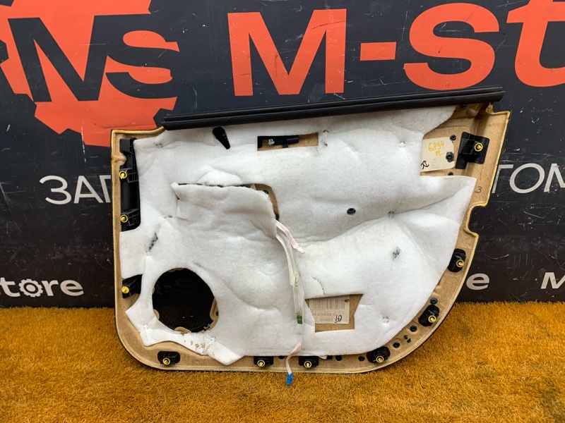 обшивка двери, 7000 рублей, Красноярск