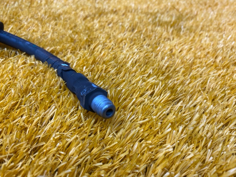 шланг тормозной, 700 рублей, Красноярск